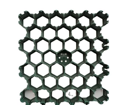 Geocell Ground Gravel Grid Paver Grid De ultieme oplossing voor bodemversterking