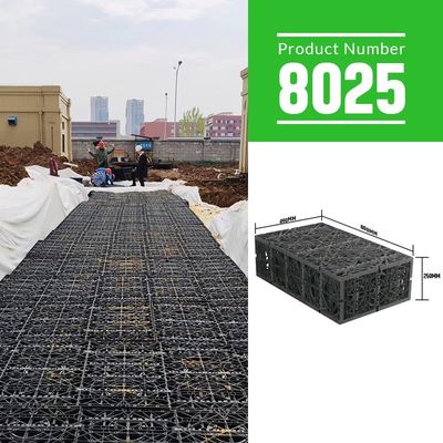 Stormwaterinfiltratietank en UV-filter De perfecte combinatie voor regen oogsten thuis