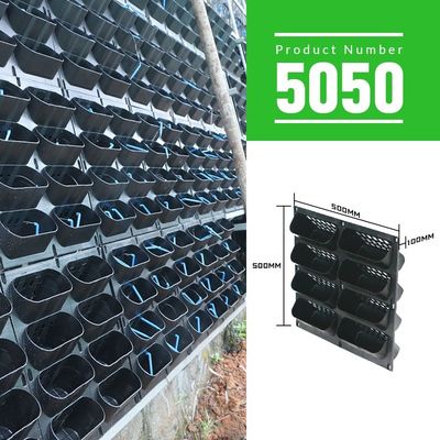 Verticale moos tuin groene planten wandpaneel Afwerking niet gecoat Per vierkante meter 4