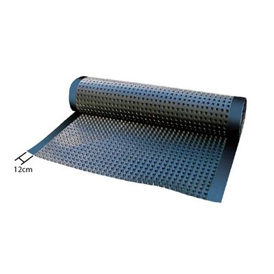 Modern Design Huis Groen Dak Systeem Tuin Gaten Afvoer Mat Rollen Board Plastic Drain Board