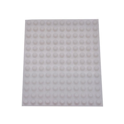 1.5mm Root Barrier Groen dak Garage Drainage Mat Mesh Plastic Garden Drain Board