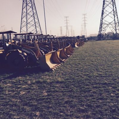 Moderne ontwerp stijl Groene honing Gravel stabilisatie raster 6 Hoeveelheid per vierkante meter