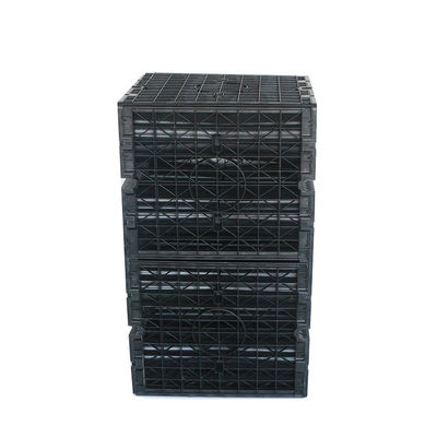 Soakaway Crate Solutions Modulaire regenwateropvang voor duurzaam waterbeheer