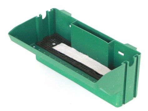 Bloempot Verticale tuinplanter 12 per vierkante meter voor binnen- en buitenruimten