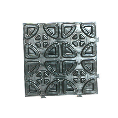 450*450*25MM Ondervloerwarmte-isolatiesysteem voor warm water voor een betere energie-efficiëntie
