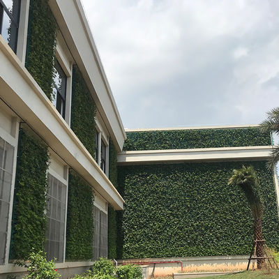 Verticale wandplanters voor creatieve woonruimtes