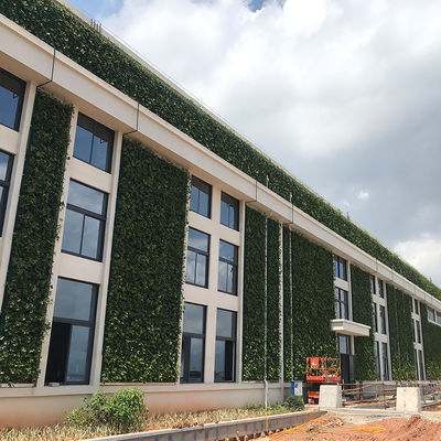Verticale tuinplanters staand kunststofmateriaal Tuinplanters voor binnenwonen
